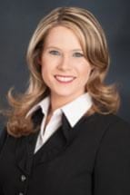 Attorney Megan Kirby McCay