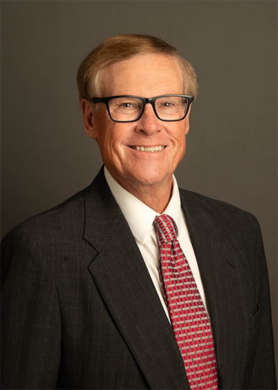 Photo Of Michael D. Kirby